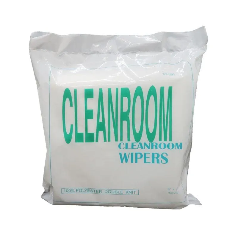100-pack 9 Clean Cloth - 9 Size