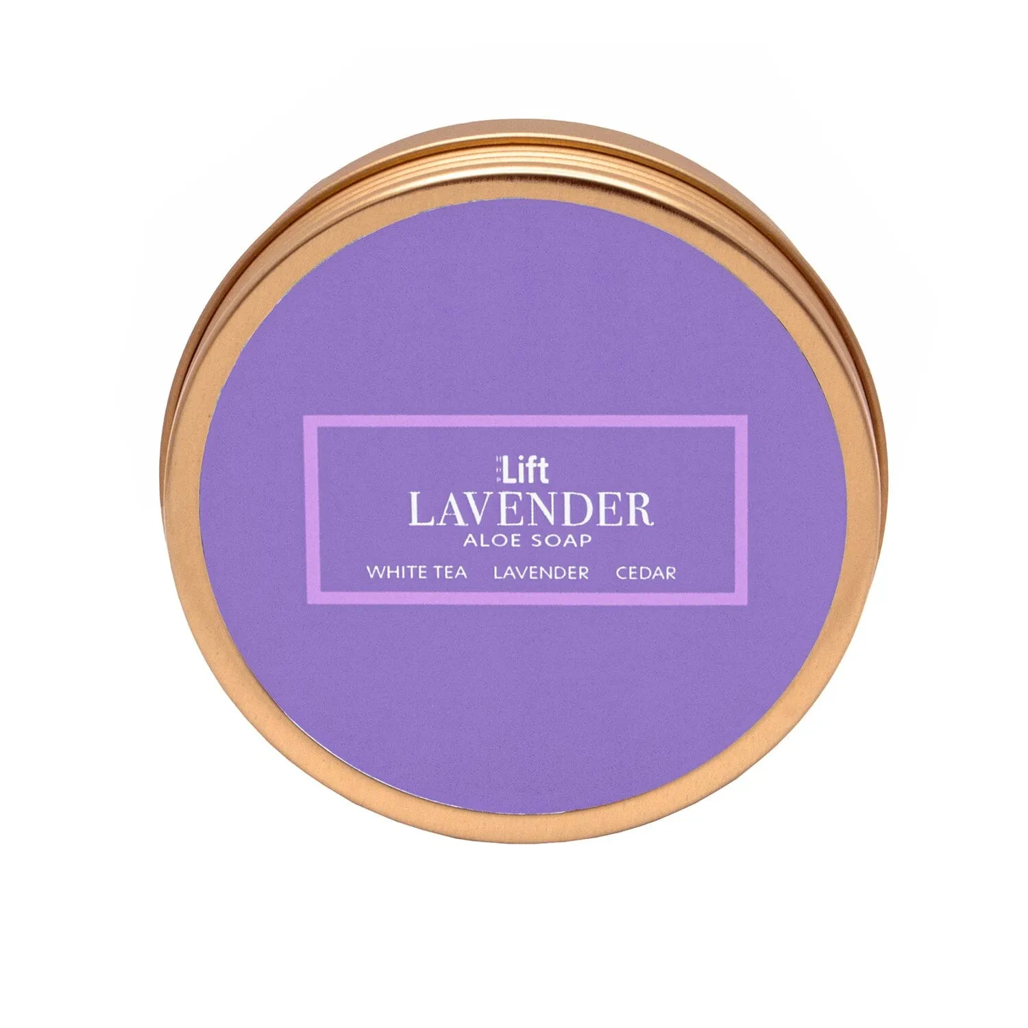 3.5 oz Aloe Bath Soap - Classic Lift™
