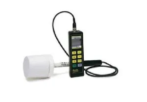 8513 Narda Industrial Compliance Meter Used