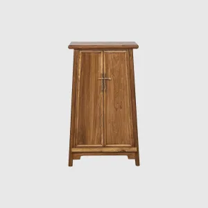 A Style Bar Cabinet