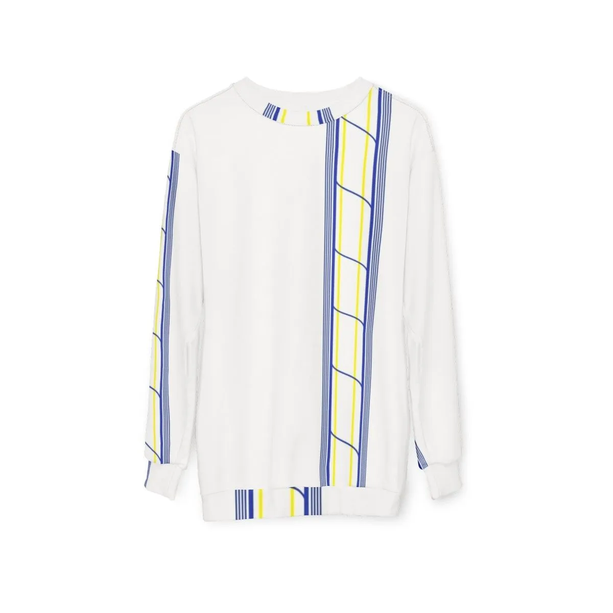 Abri Form Unisex Sweatshirt - Comfortable Casual Streetwear