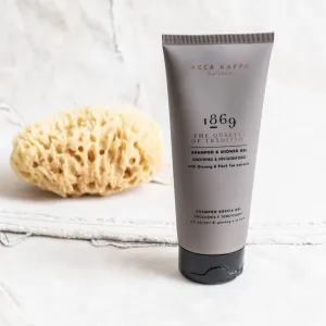 Acca Kappa 1869 - Shampoo & Shower Gel