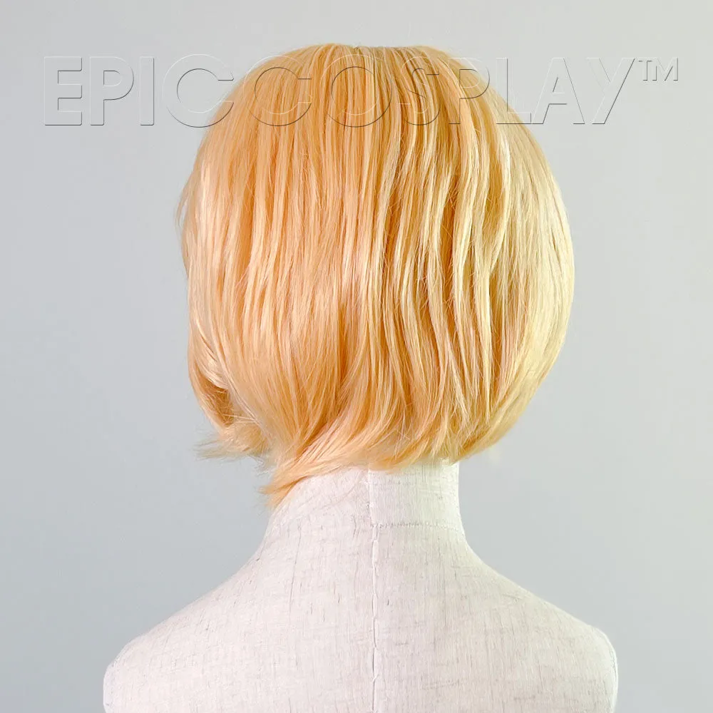 Aether - Butterscotch Blonde Wig