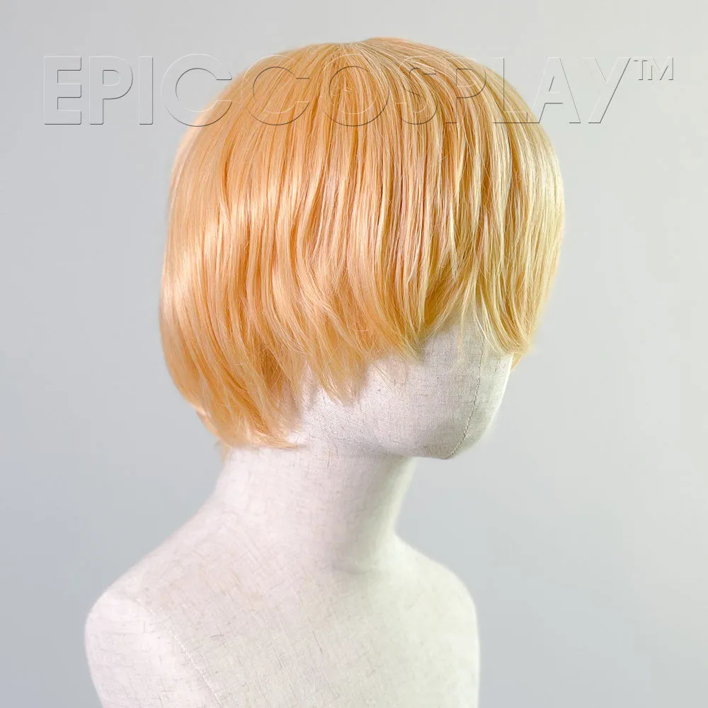Aether - Butterscotch Blonde Wig