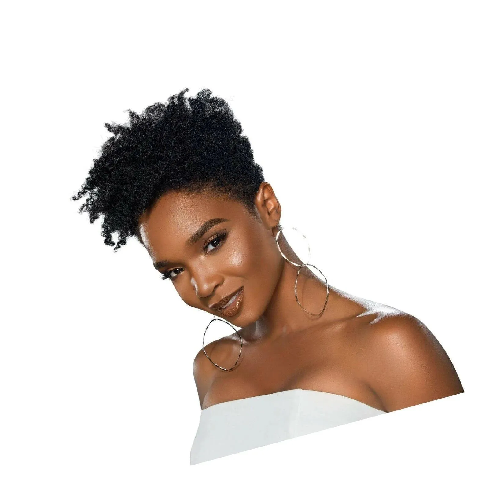 AFRICAN PRIDE MOISTURE MIRACLE COCONUT MILK & HONEY LEAVE-IN CONDITIONER