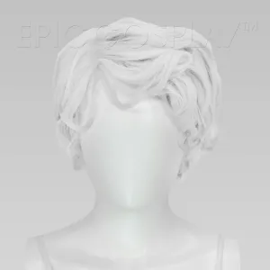Aion - Classic White Wig