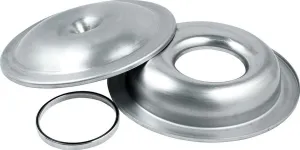 Allstar Performance Aluminum Air Cleaners ALL26095