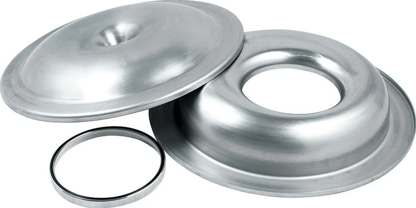 Allstar Performance Aluminum Air Cleaners ALL26095