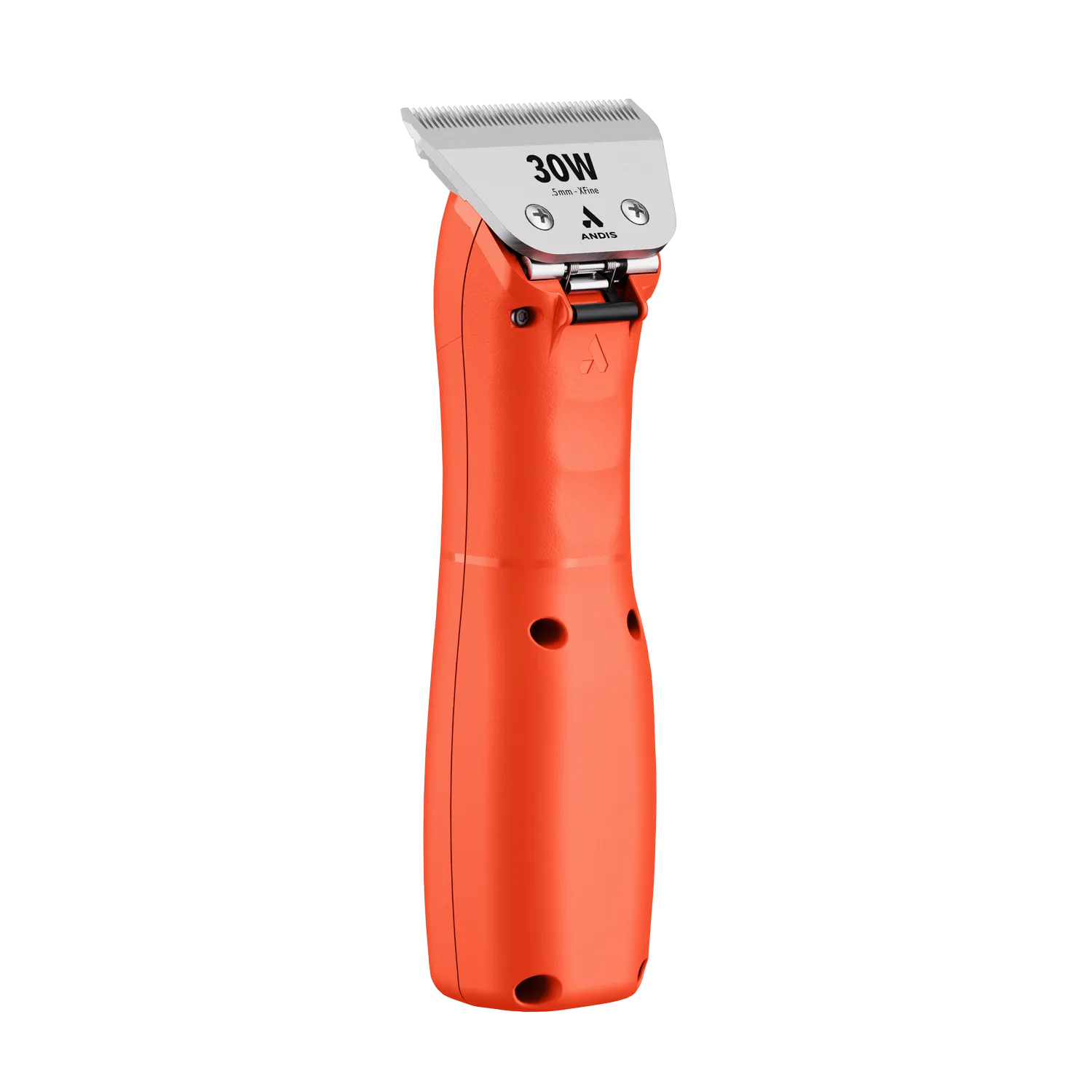 Andis eMERGE Single Speed Cordless a5 Style Clipper - Orange W/30W