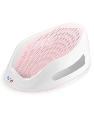 Angel Care Bath Support -Pink
