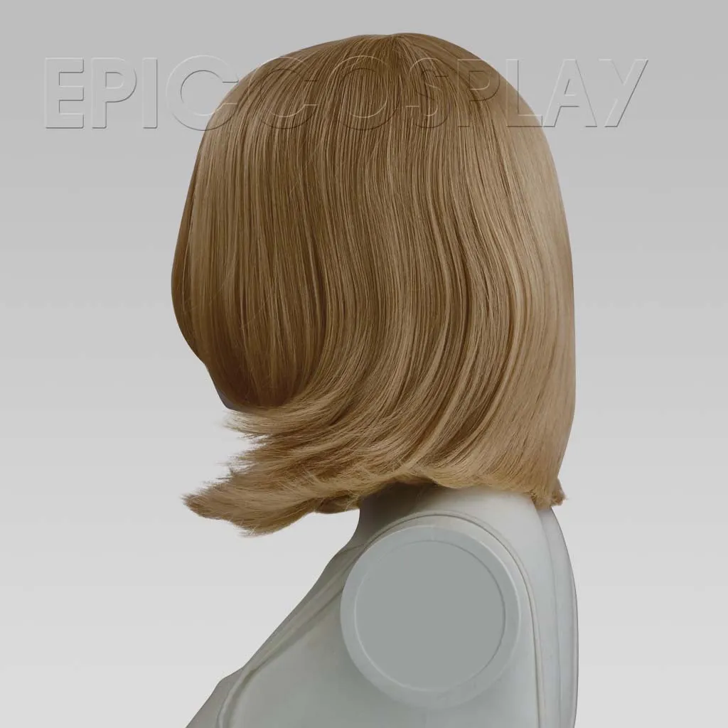 Aura - Ash Blonde Wig