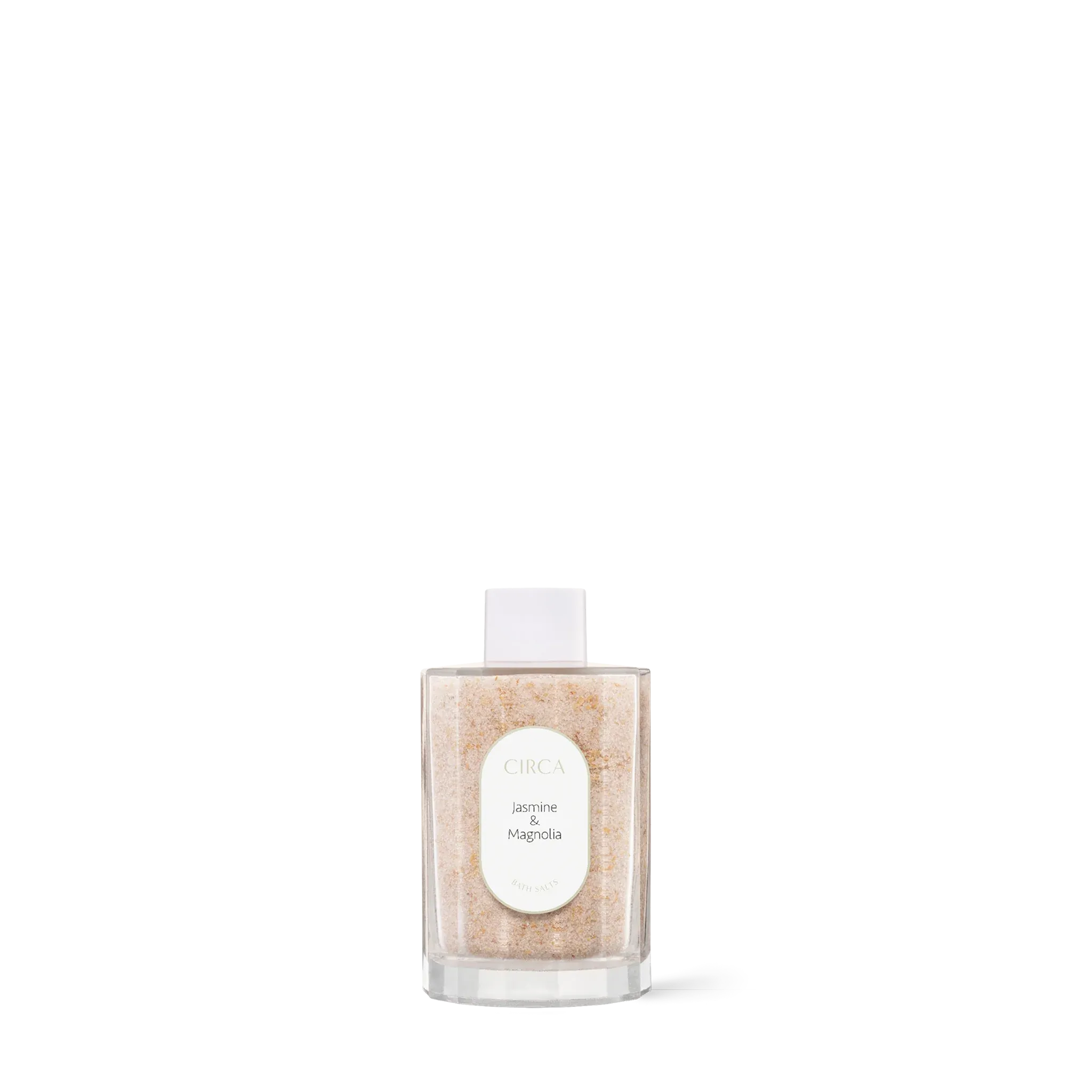 Bath Salts 265g - Jasmine & Magnolia