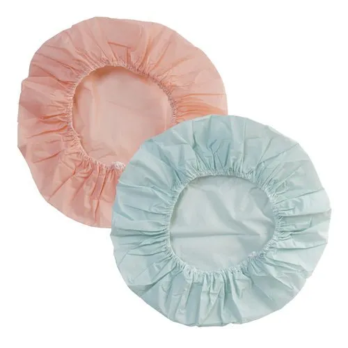 Bathroom Shower Cap 2pcs