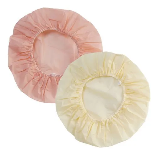 Bathroom Shower Cap 2pcs
