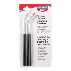 BC FIREARM ANGLED CLEANING BRUSHES