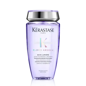 Blond Absolu Bain Lumiere