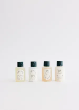 Body & Hair Mini Travel Set