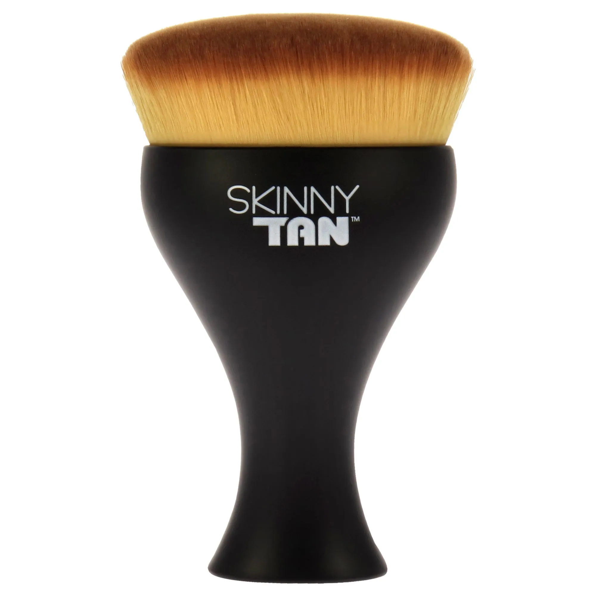 Body Buffing Brush by Skinny Tan for Women - 1 Pc Brush