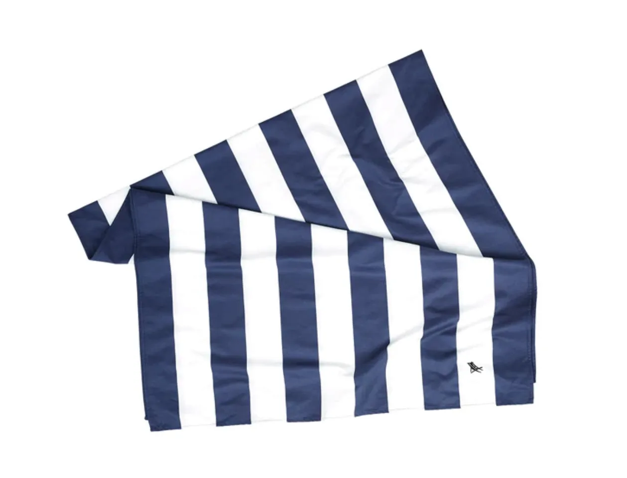 CABANA WHITSUNDAY BLUE QUICK DRY TOWEL