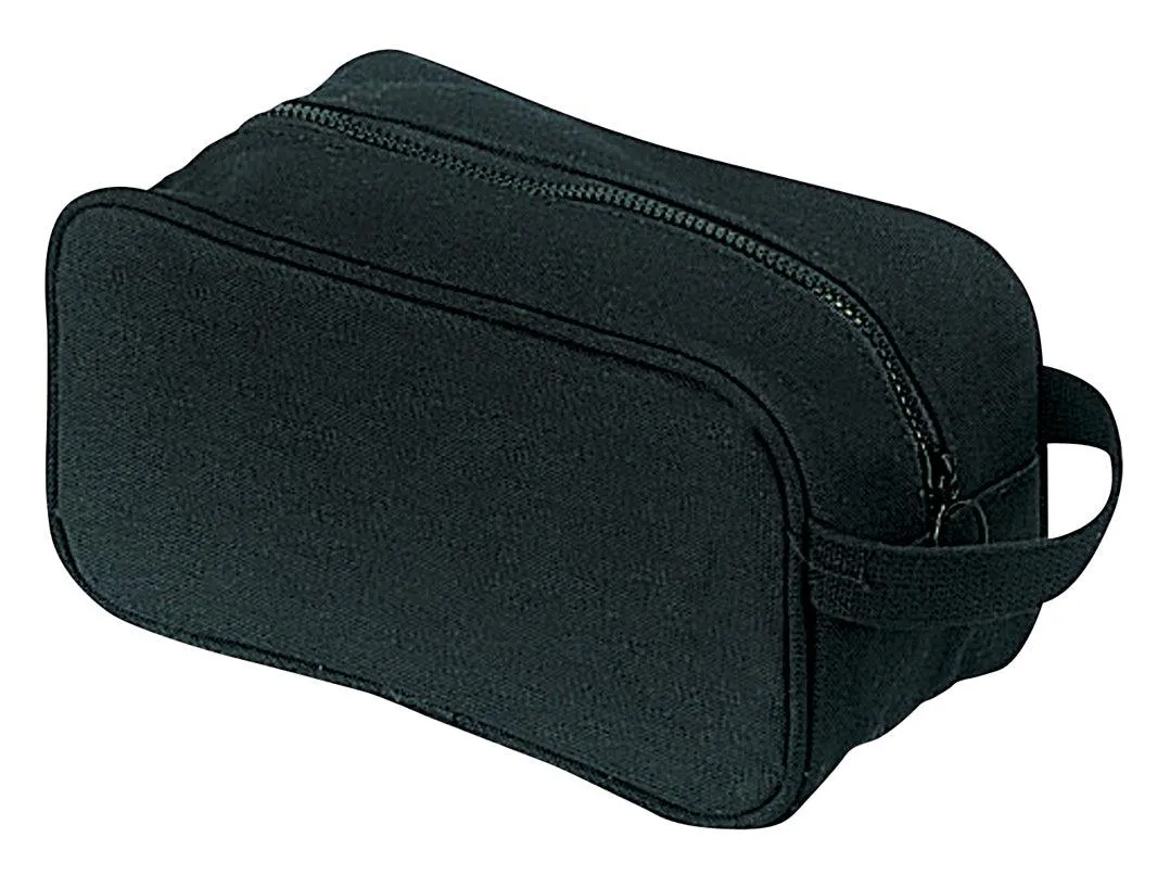 Canvas Travel Kit