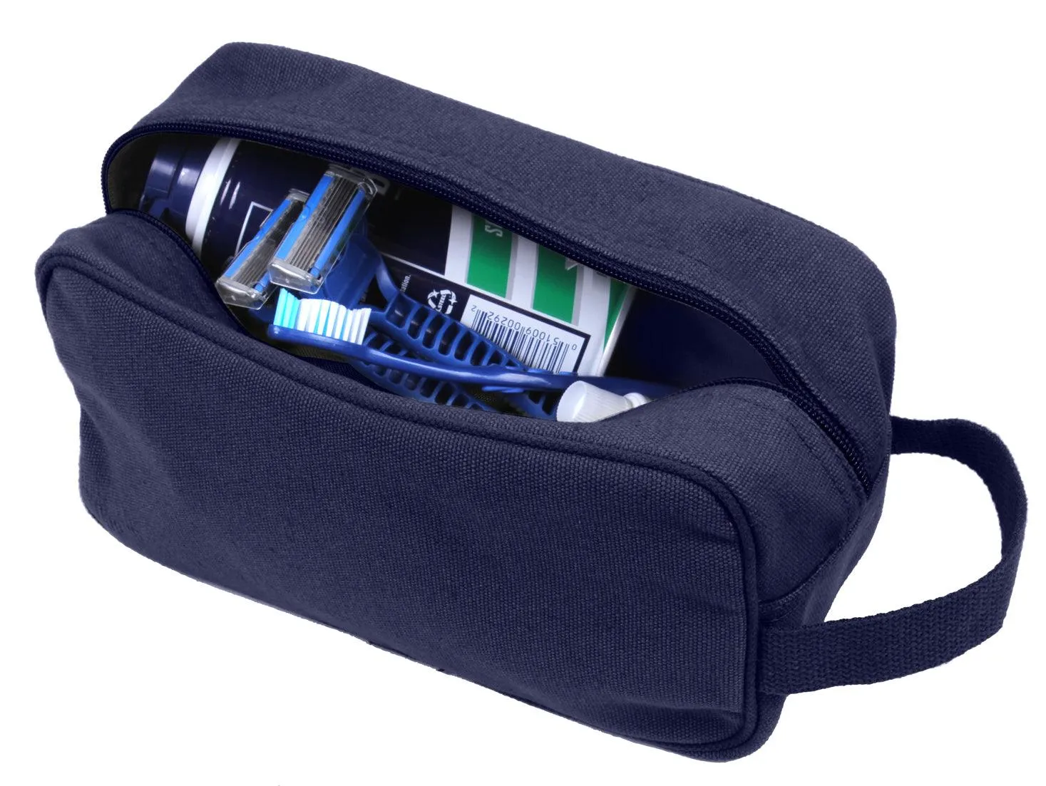 Canvas Travel Kit