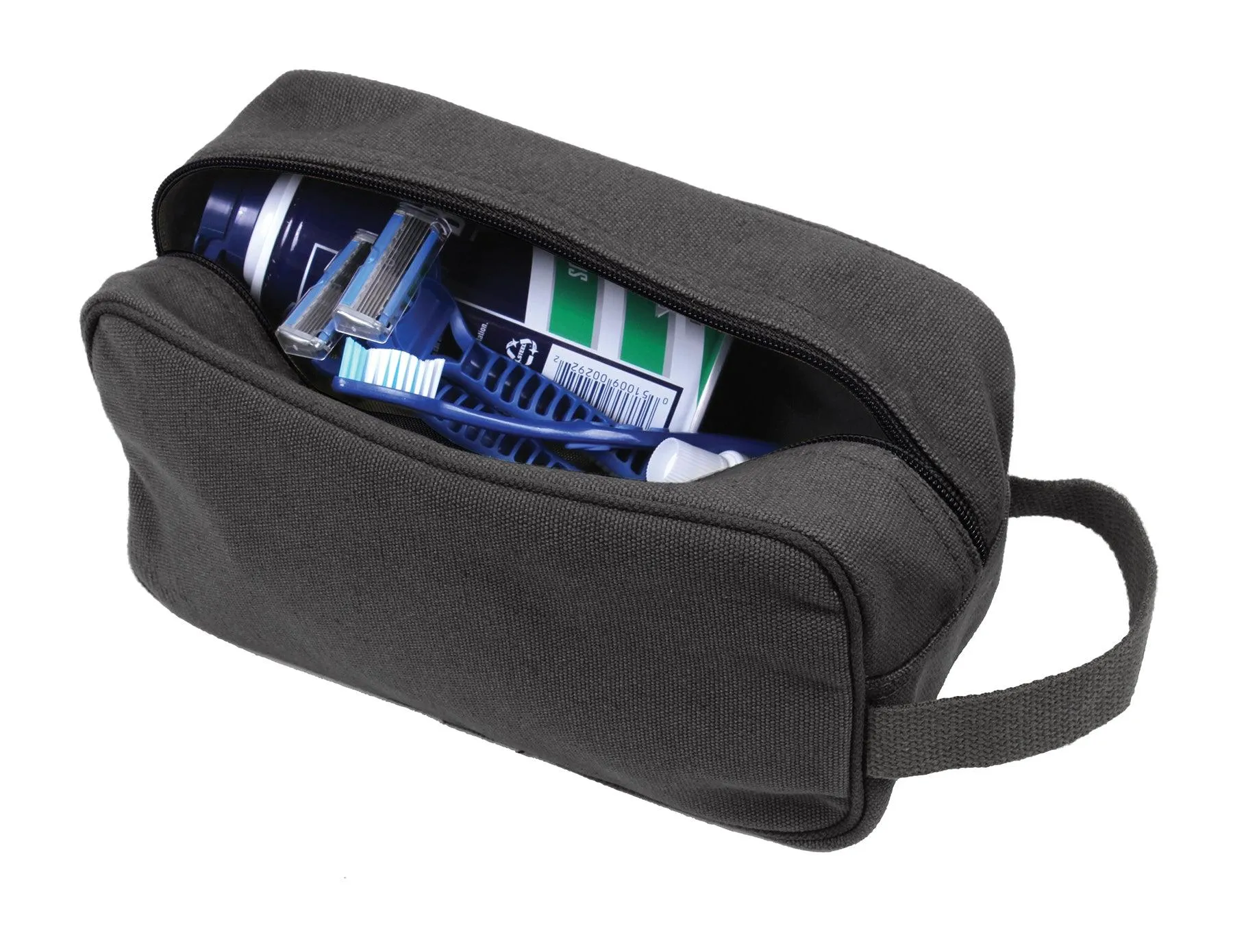 Canvas Travel Kit