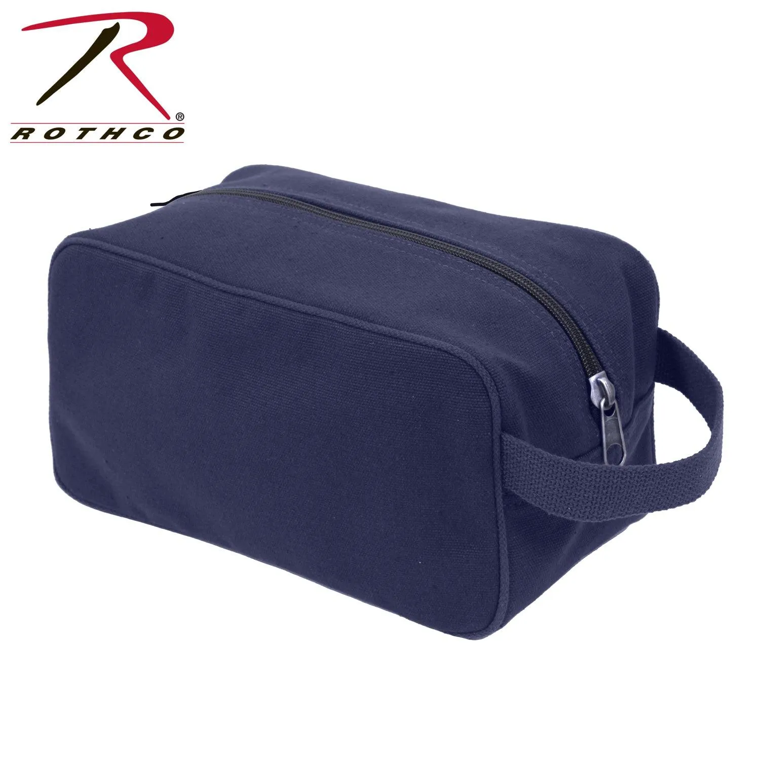 Canvas Travel Kit