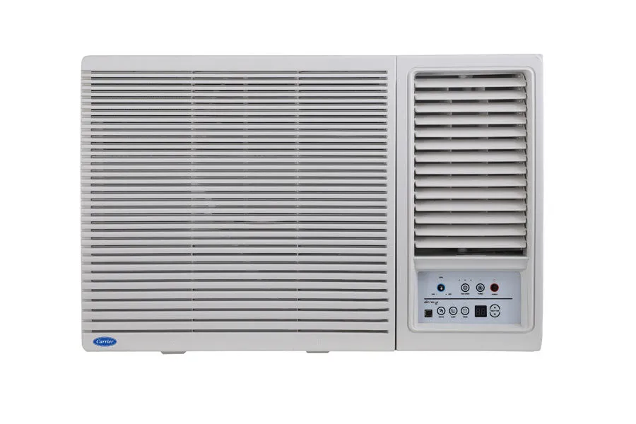 Carrier Estrella EX 18K 3 Star Window AC  ( 1.5TON ) CAW18EC3R32F0
