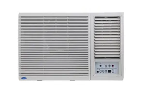 Carrier Estrella EX 18K 3 Star Window AC  ( 1.5TON ) CAW18EC3R32F0