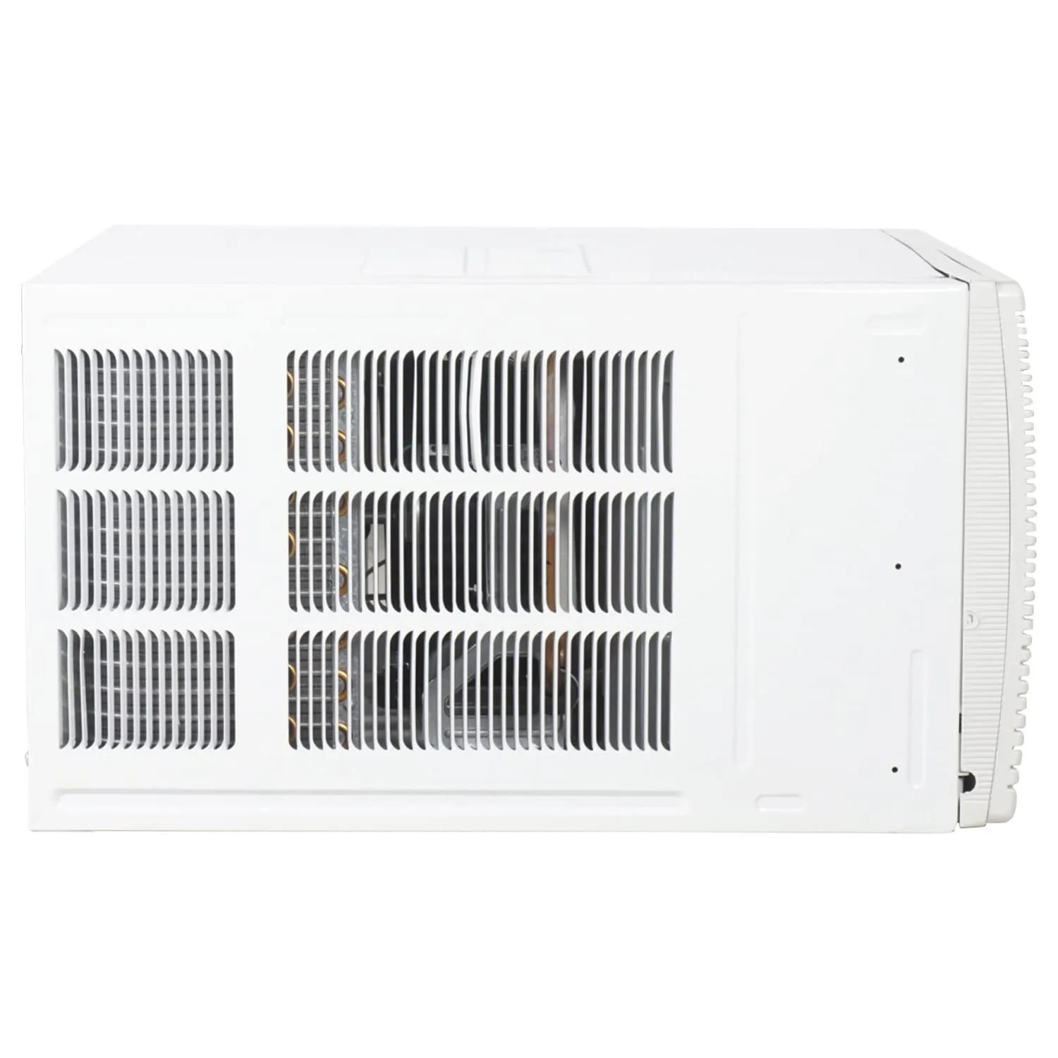 Carrier Estrella FXi CIW18EC3R35F0 1.5 Ton 3 Star Inverter Window AC (2025 Model, Copper Condenser, R32, White)