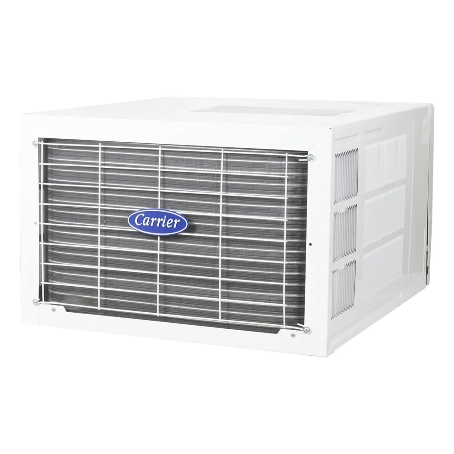 Carrier Estrella FXi CIW18EC3R35F0 1.5 Ton 3 Star Inverter Window AC (2025 Model, Copper Condenser, R32, White)