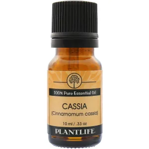 Cassia Essential Oil