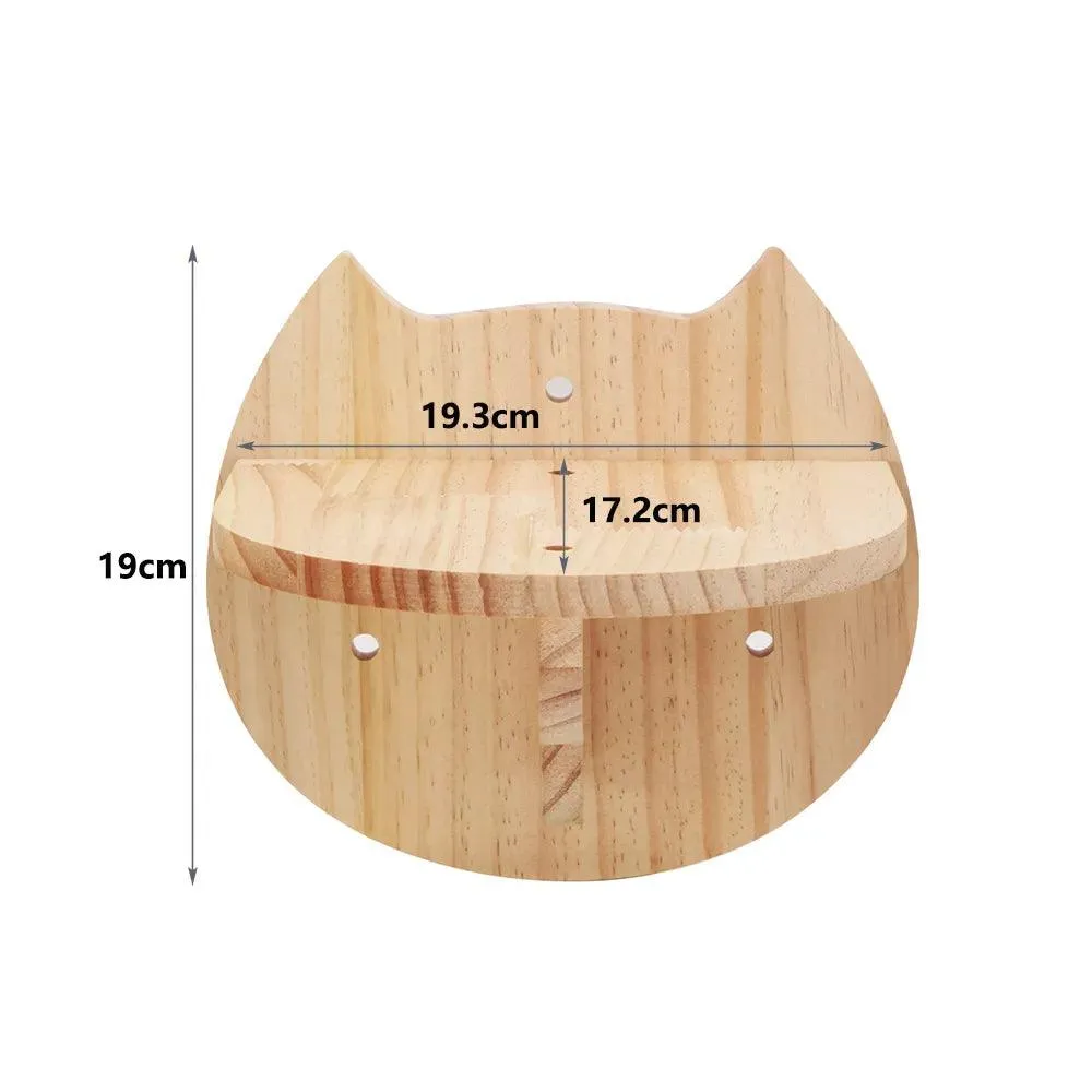 Cat Wall Perches - Wall-Mounted Furniture, Pick & Choose