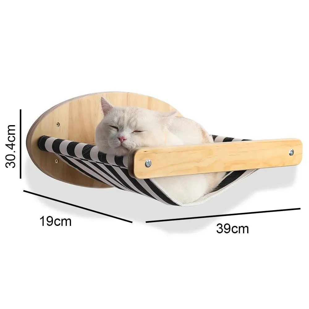 Cat Wall Perches - Wall-Mounted Furniture, Pick & Choose