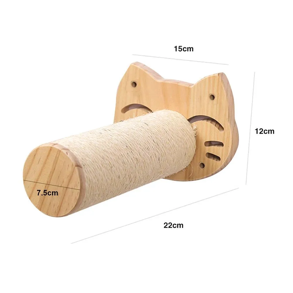 Cat Wall Perches - Wall-Mounted Furniture, Pick & Choose