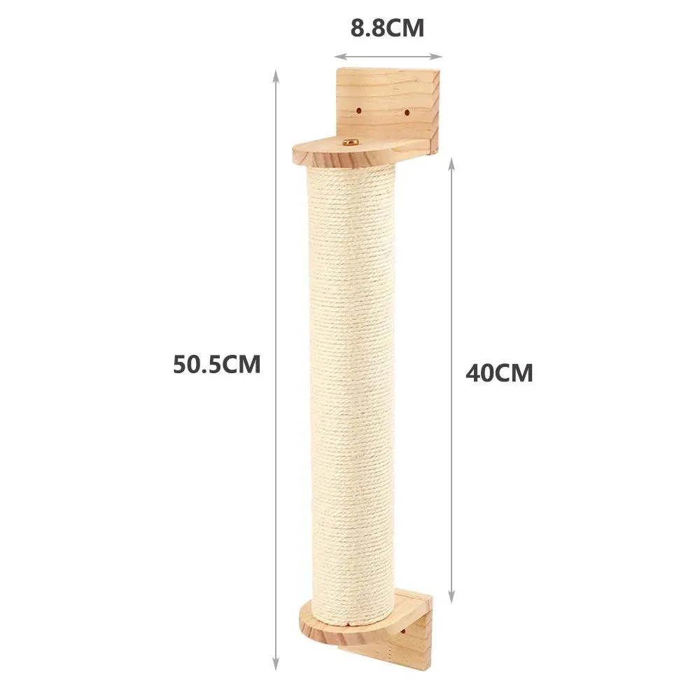 Cat Wall Perches - Wall-Mounted Furniture, Pick & Choose
