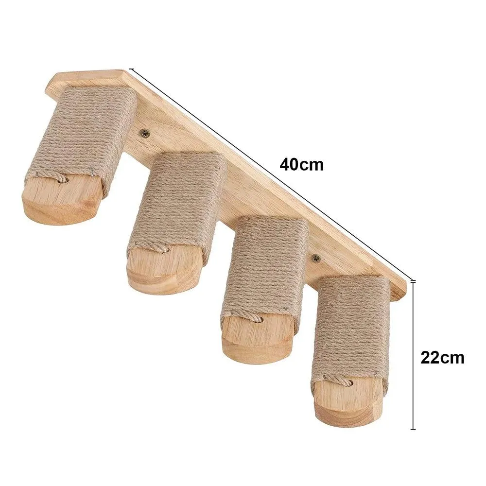 Cat Wall Perches - Wall-Mounted Furniture, Pick & Choose