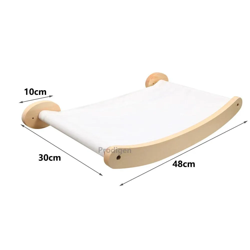 Cat Wall Perches - Wall-Mounted Furniture, Pick & Choose