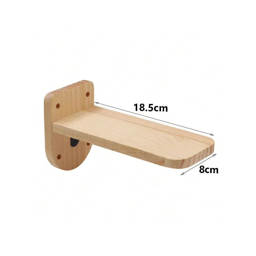 Cat Wall Perches - Wall-Mounted Furniture, Pick & Choose