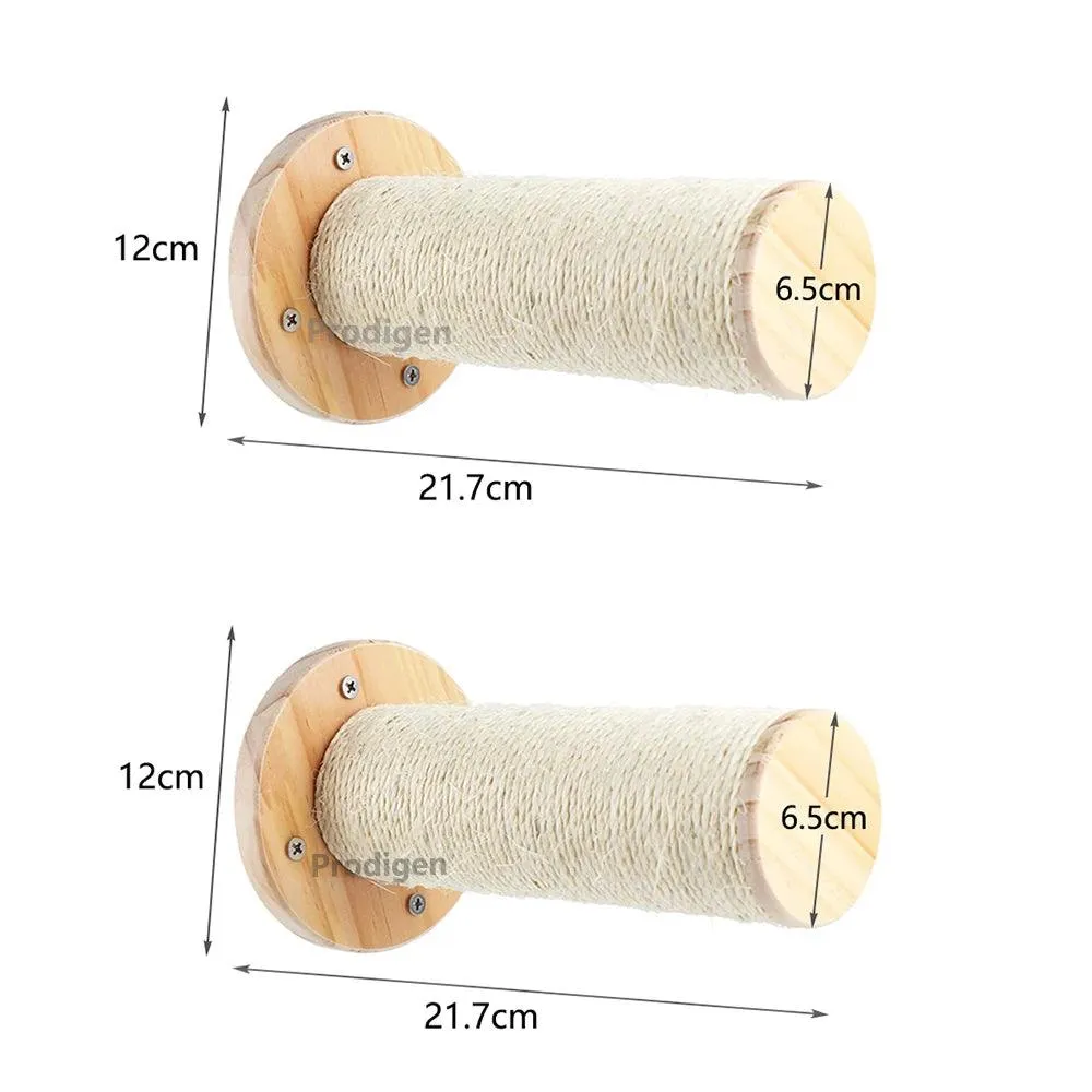 Cat Wall Perches - Wall-Mounted Furniture, Pick & Choose