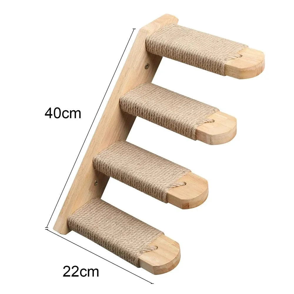 Cat Wall Perches - Wall-Mounted Furniture, Pick & Choose
