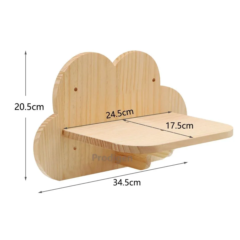 Cat Wall Perches - Wall-Mounted Furniture, Pick & Choose