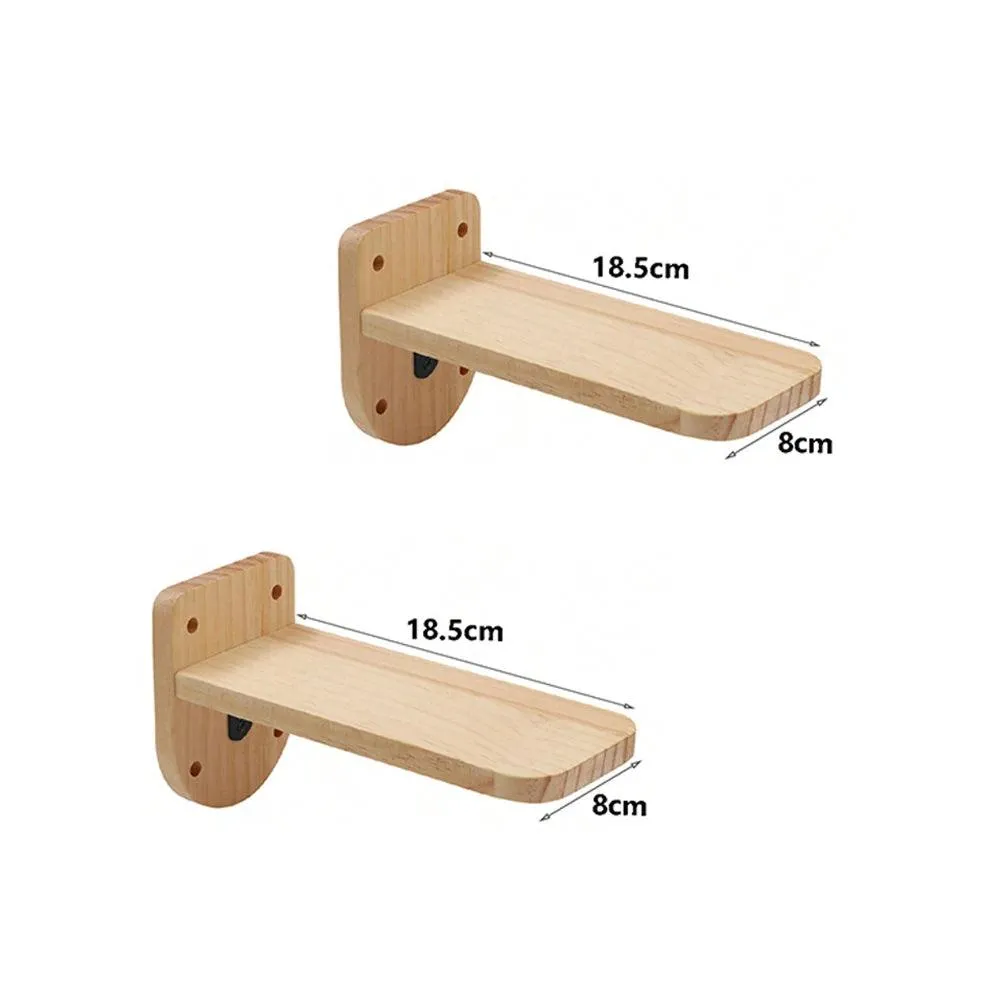 Cat Wall Perches - Wall-Mounted Furniture, Pick & Choose