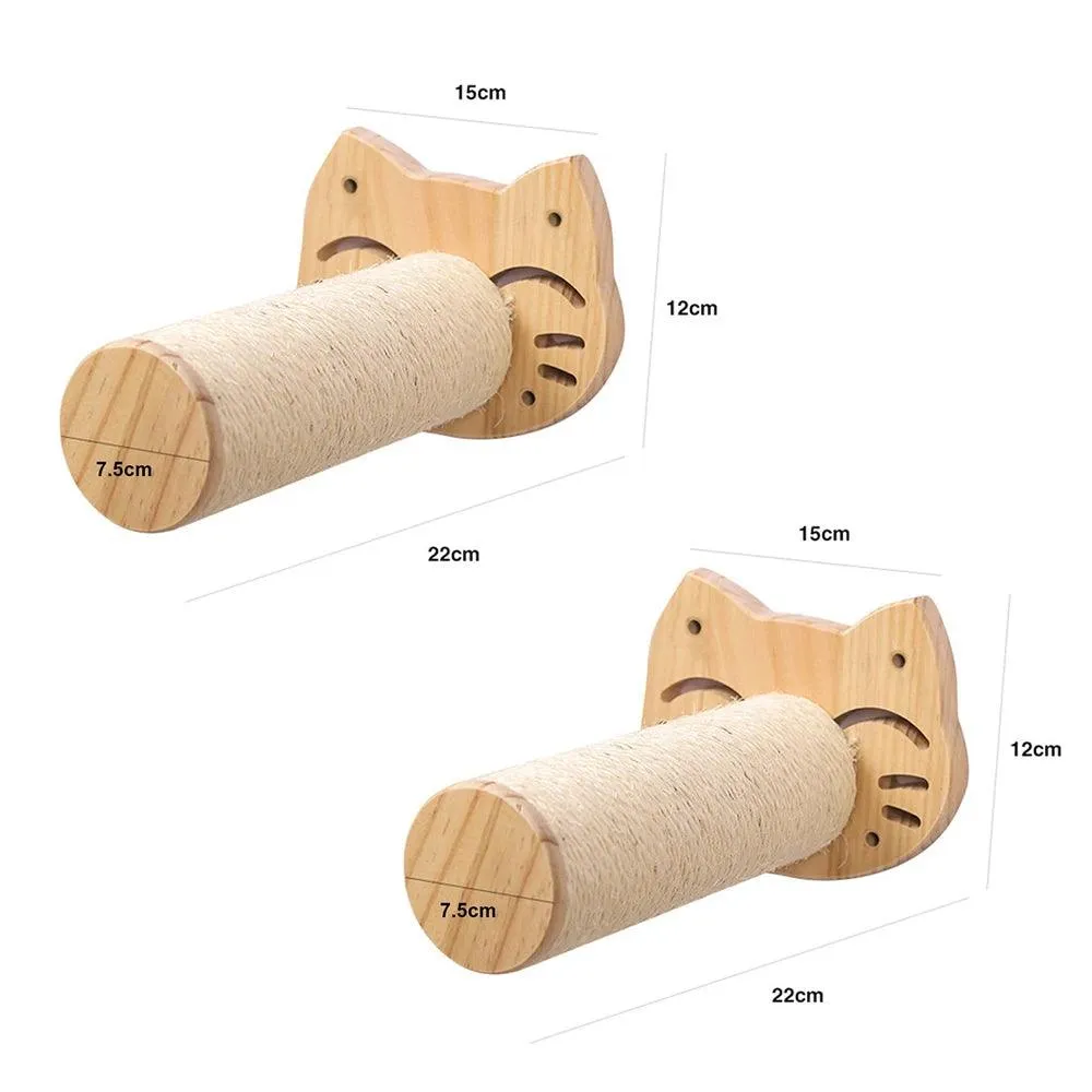Cat Wall Perches - Wall-Mounted Furniture, Pick & Choose