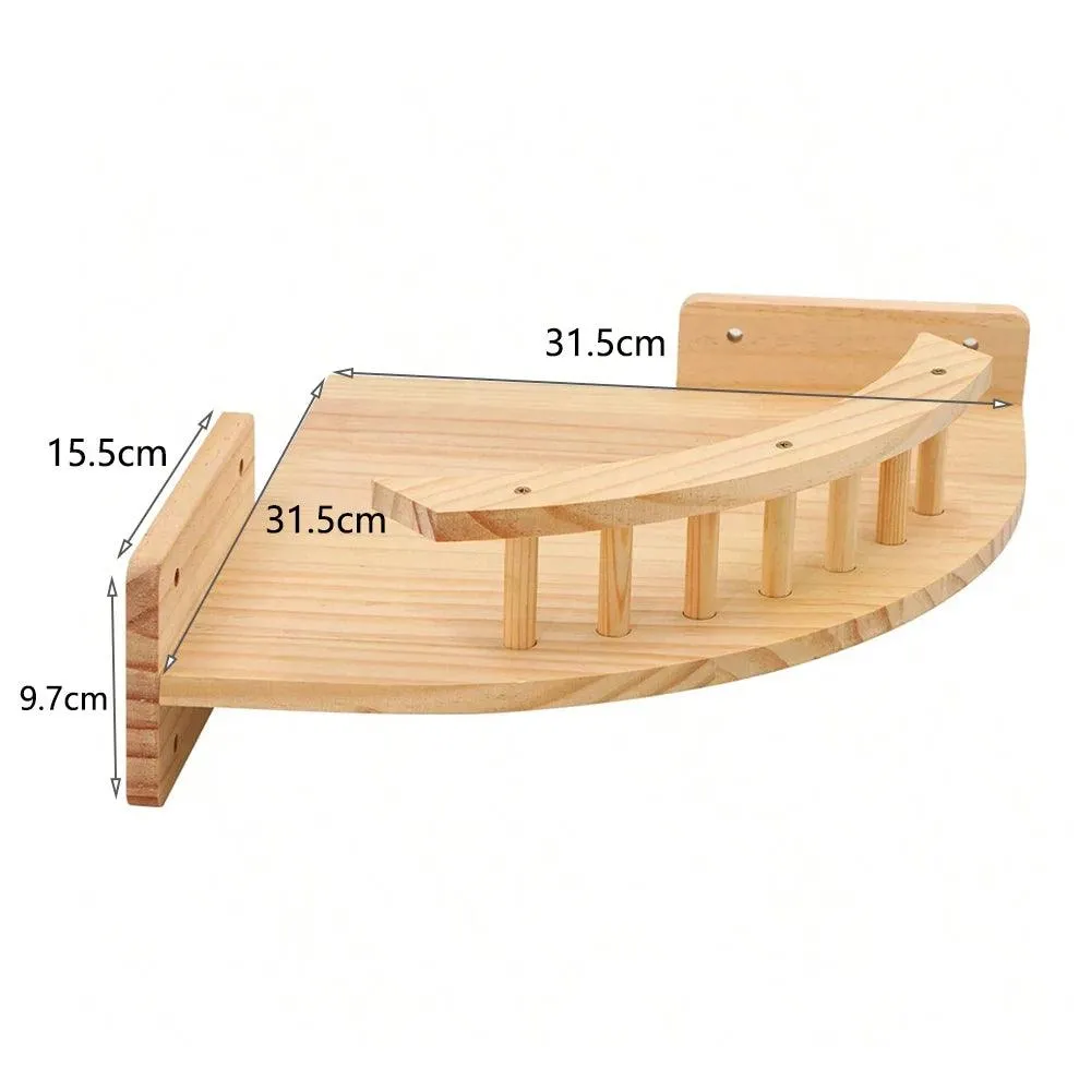Cat Wall Perches - Wall-Mounted Furniture, Pick & Choose