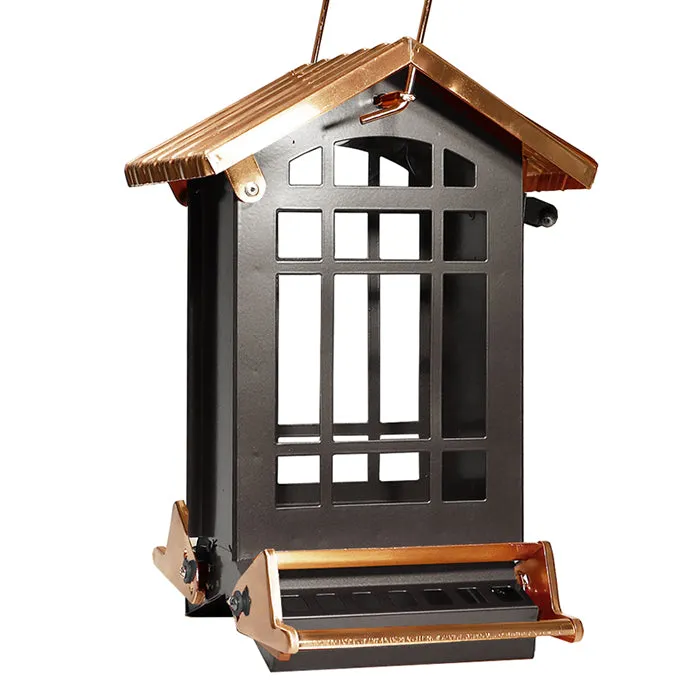 Chateau Mini Absolute® Squirrel Resistant Feeder