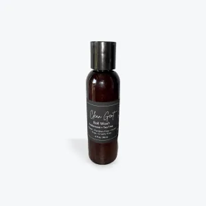 Clean Gent Ball Wash