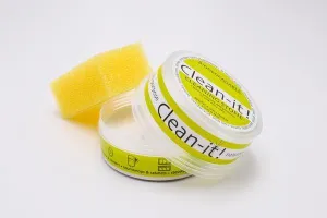 Clean It Cleaning Stone