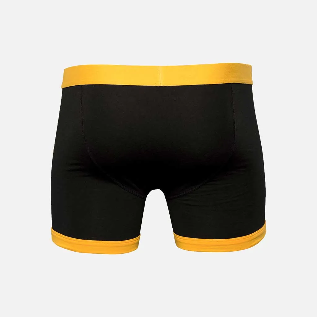 Contenders Clothing Rocky II Brief