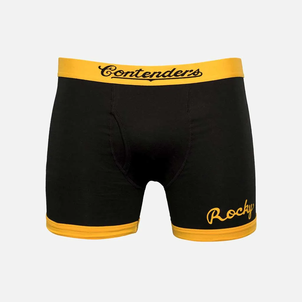 Contenders Clothing Rocky II Brief